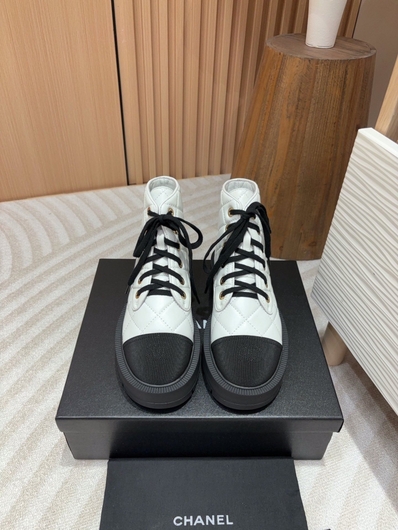 Chanel Casual Shoes